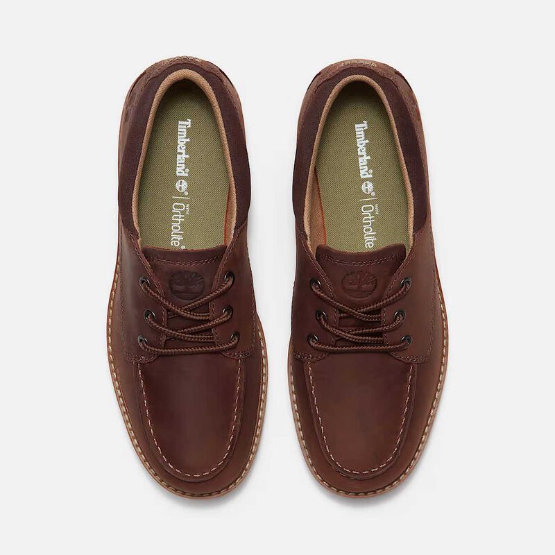 Timberland Men's Redwood Edge Low image number 3